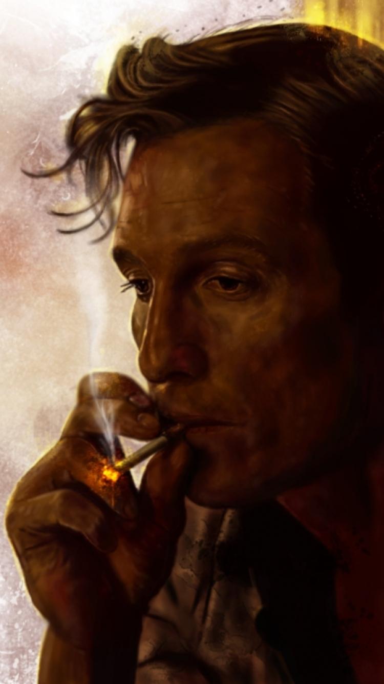 750x1334  Matthew McConaughey Wallpapers Мэттью МакКонахи Мэттью МакКонахи Мэттью МакКонахи iPhone Обои - Обои Пещера 