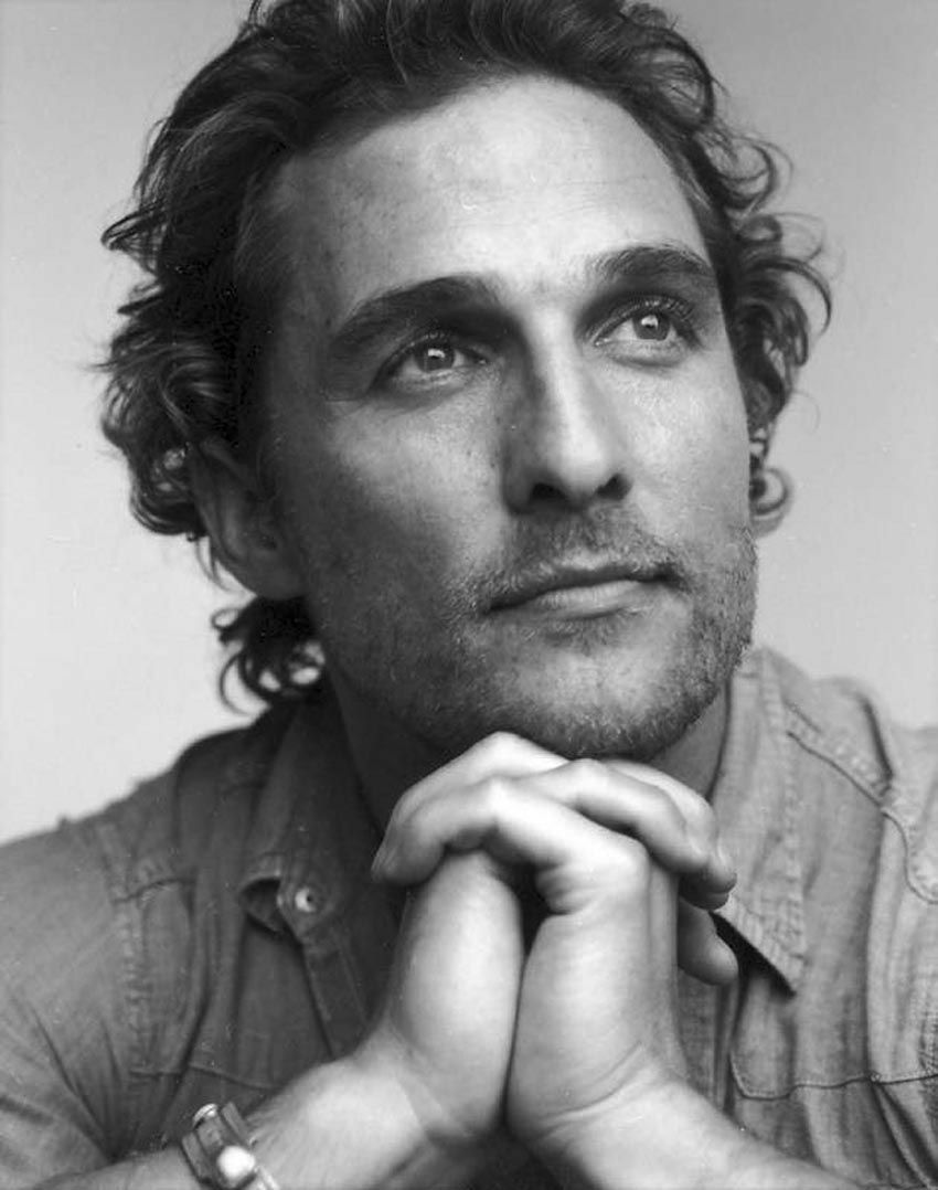 850x1078  Matthew McConaughey, фотография 17 из 351 фото обоев - фотография # 51957 - ThePlace2