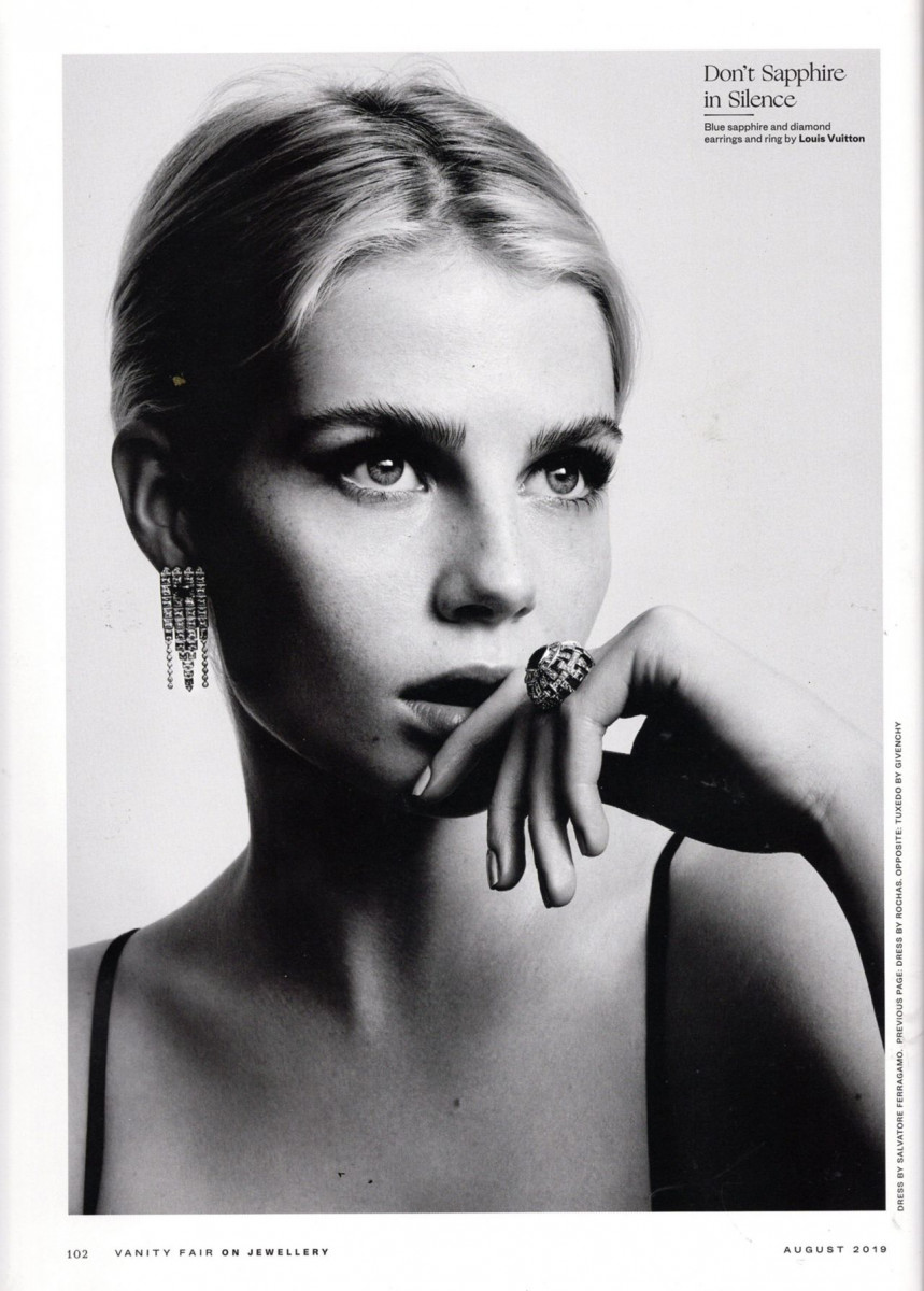 859x1200  Lucy Boynton, фото 68 из 145 фото обои - фото # 1172228 - ThePlace2