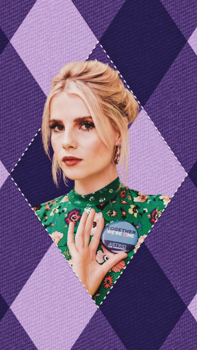 675x1200   Люси Бойнтон фото 62 из 145 фото обои - фото # 1172222 - ThePlace2