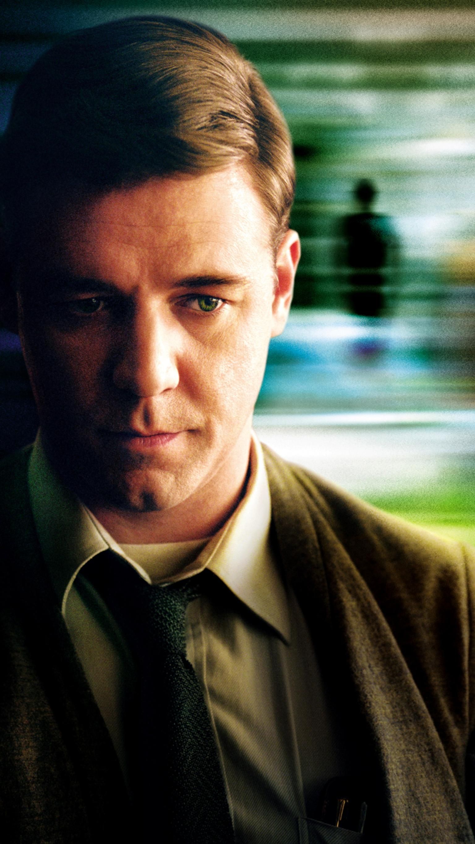 1536x2732  Ben Wallpaper - Russell Crowe Western (# 2004807) - HD Wallpaper \ u0026 Backgrounds Download