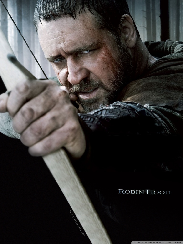 768x1024   Обои Рассела Кроу - обои Cave