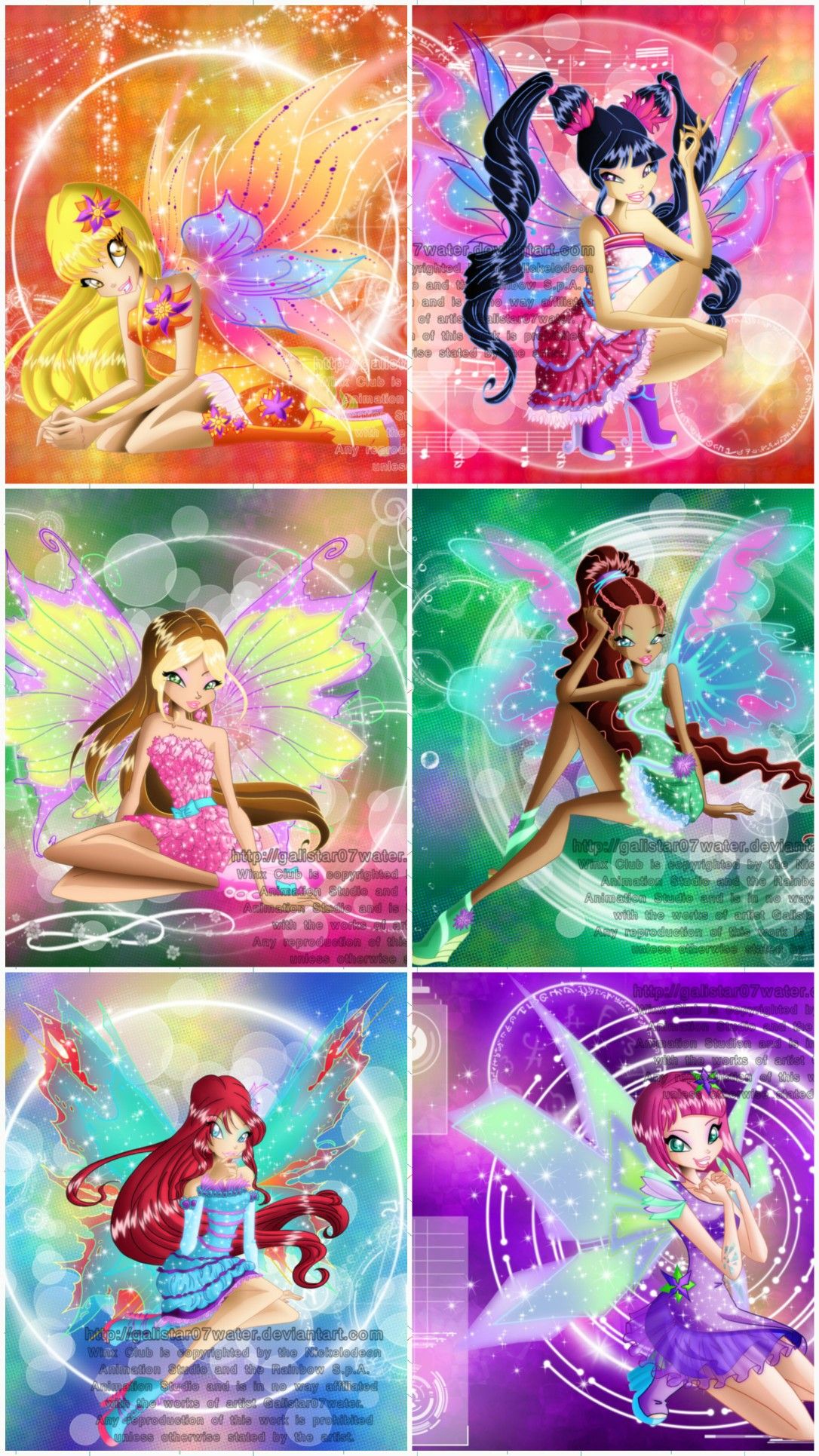 1086x1931 Stella Sirenix Winx Club 