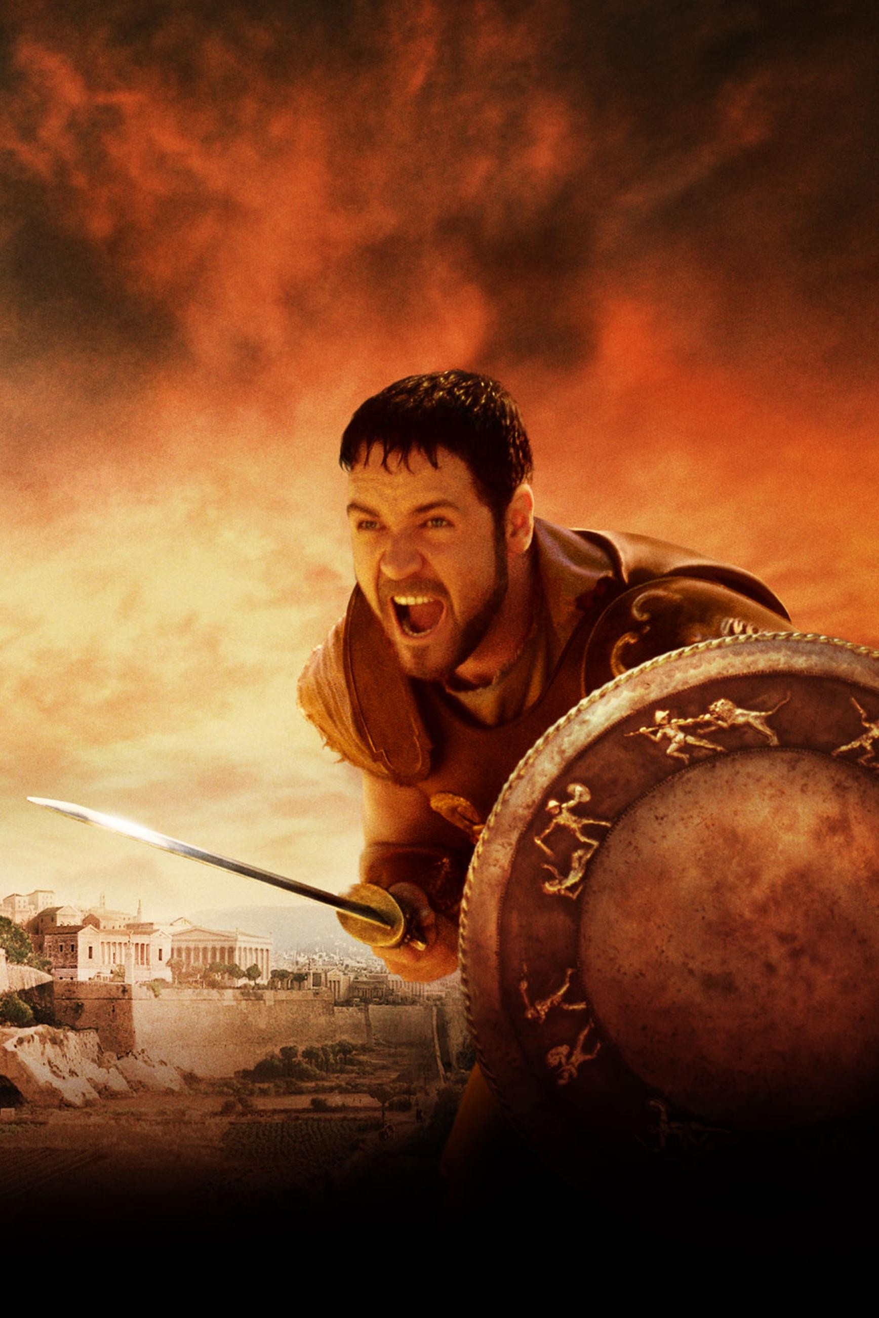 1736x2604  Gladiator Movie Wallpapers - Top Free Gladiator Movie Backgrounds - WallpaperAccess
