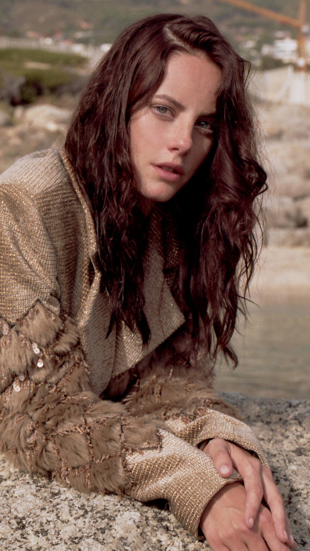 1080x1920   hj17-kaya-scodelario-face-girl-wallpaper 