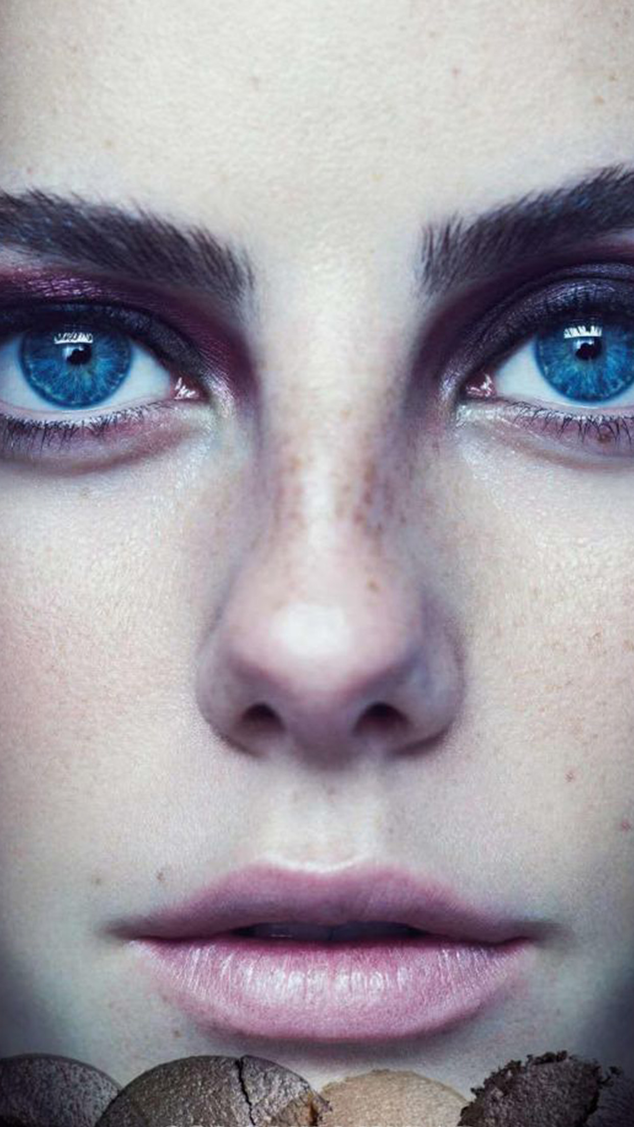 1242x2208   Kaya Scodelario Wallpaper (63+ картинки) 