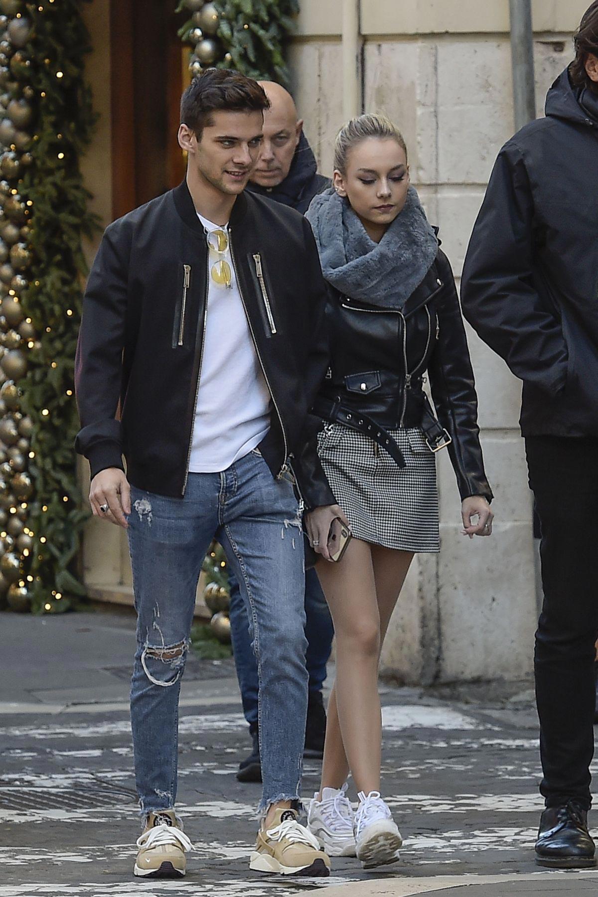 1200x1800  Ester Expósito HD обои - Обои Cave