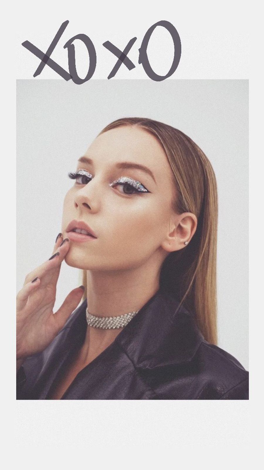 900x1600   Ester Exposito Wallpaper ? для Android - Скачать APK 