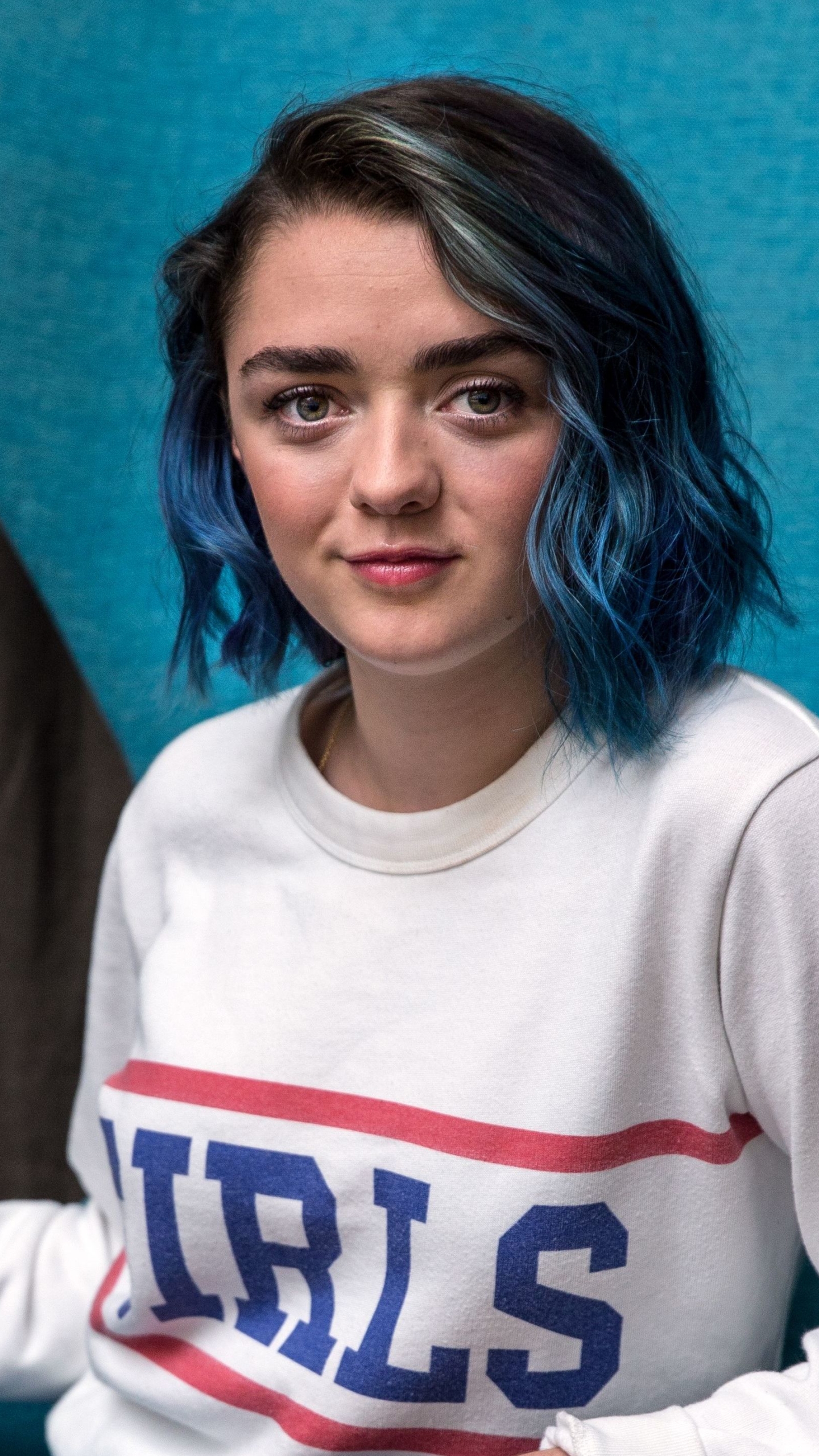 1440x2560   Celebrity / Maisie Williams (1440x2560) ID обоев: 761939 - Mobile Abyss