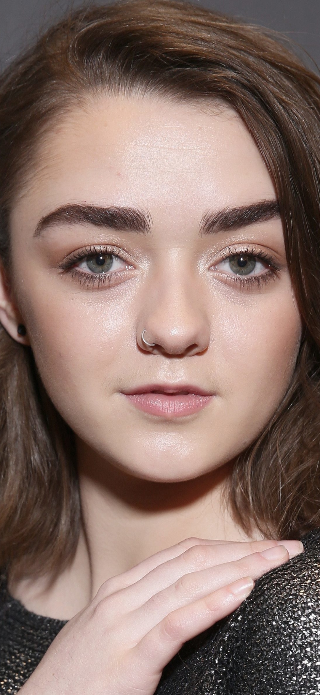 1080x2340   Maisie Williams photo 589 of 805 pics wallpaper - фото # 842900 - ThePlace2