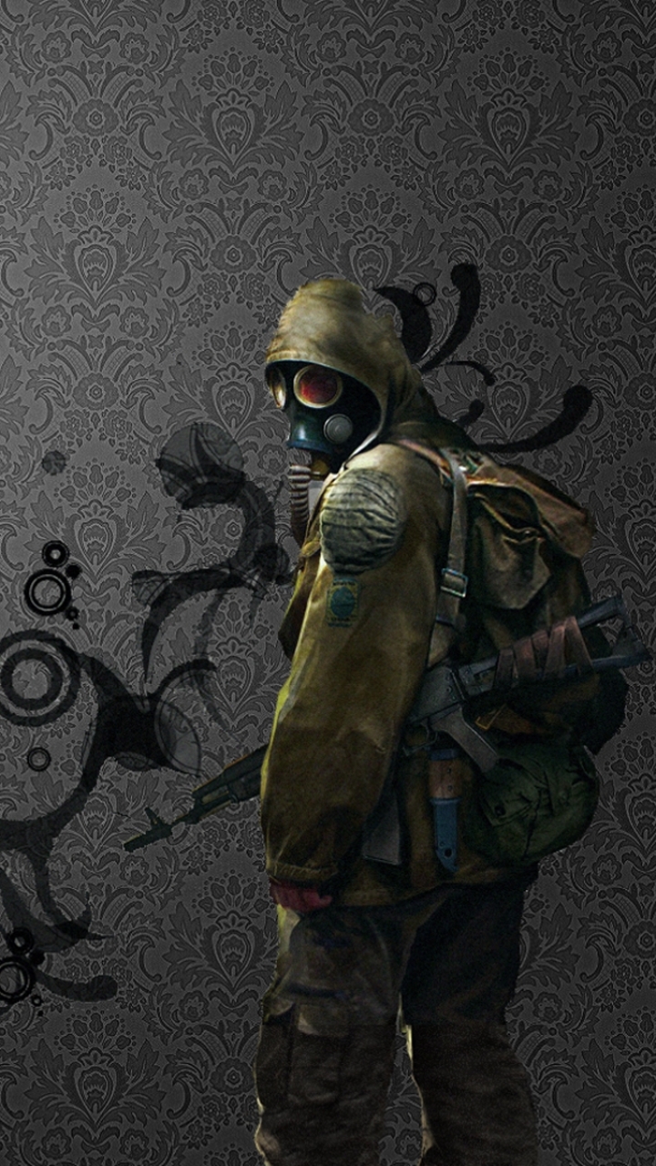 720x1280 Stalker Wallpapers Group (89 +) 