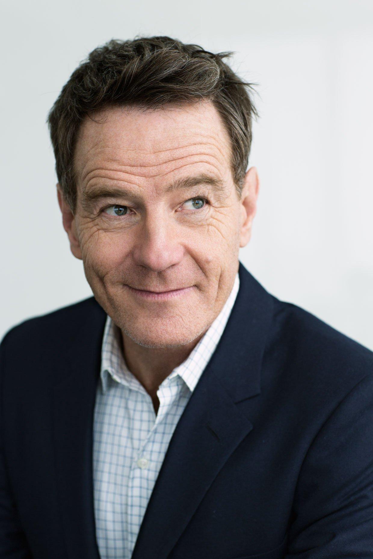 Bryan Cranston Обои - Обои Cave