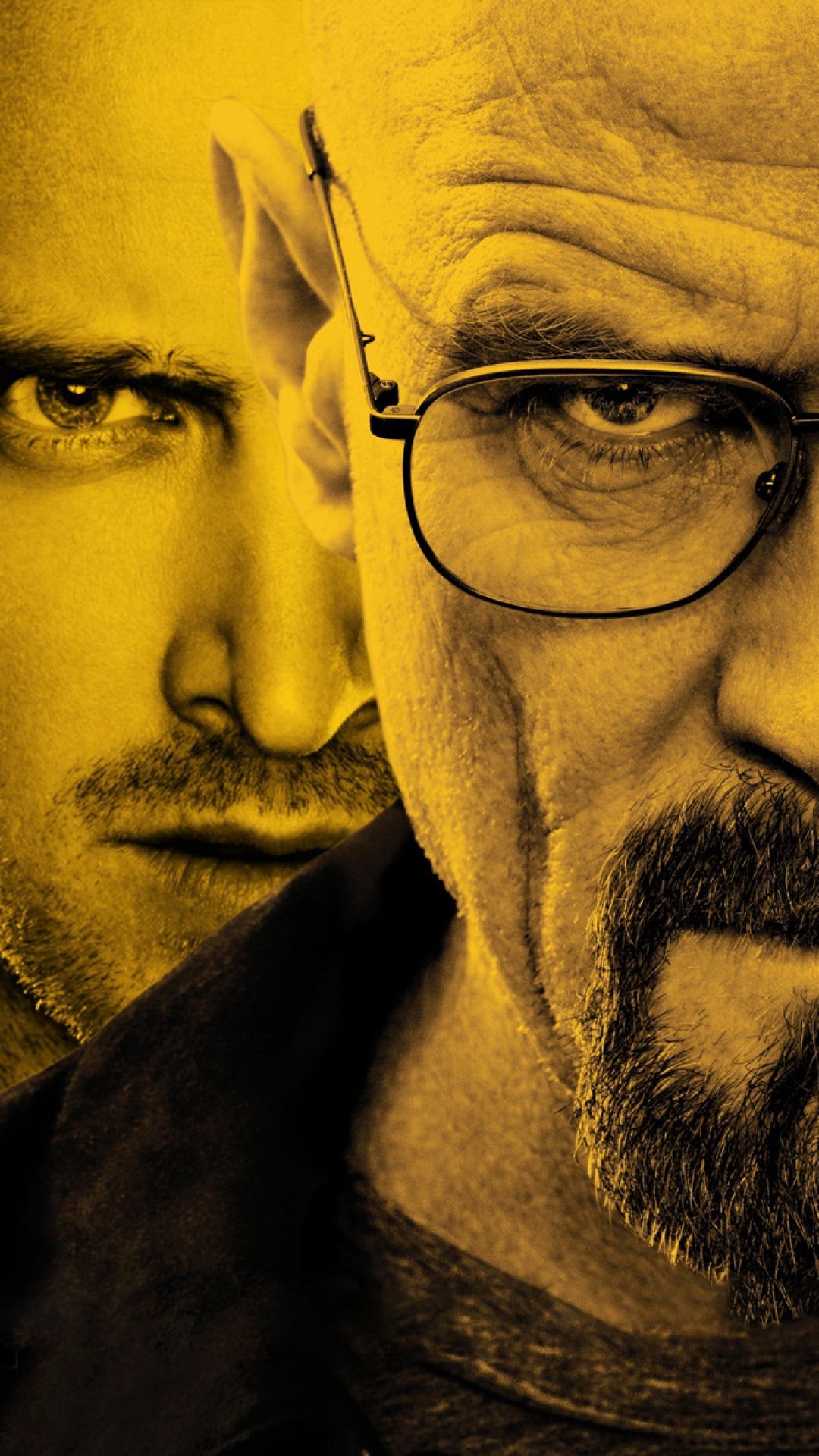 Walter White Heisenberg РѕР±РѕРё