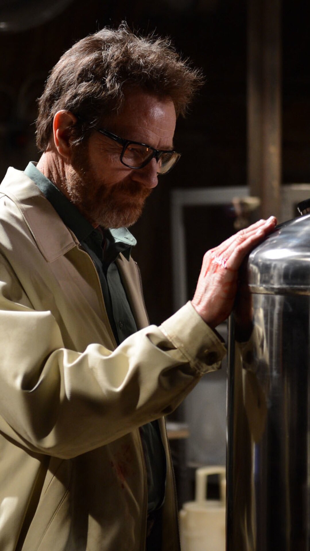 1080x1920   ? Аарон Пол Брейк Бад Брайан Крэнстон обои для рабочего стола | (42083) 