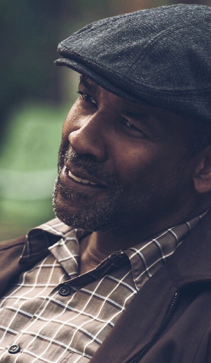 700x1200   Обои EQ 2 Эквалайзер 2 Дензел Вашингтон 4K Фильмы # 18147 