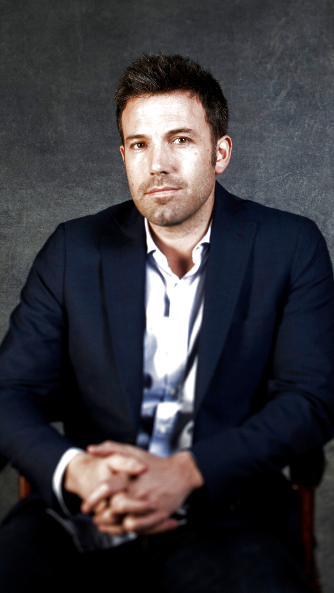 1080x1920  iPhone Обои с Беном Аффлеком и Бэтменом - Обои Cave