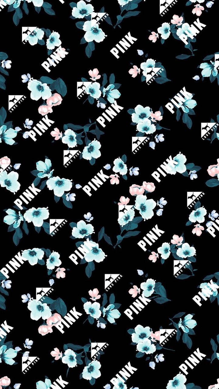 720x1280  96 изображений о Vs x Pink на We Heart It | Узнайте больше о розовых обоях и vs