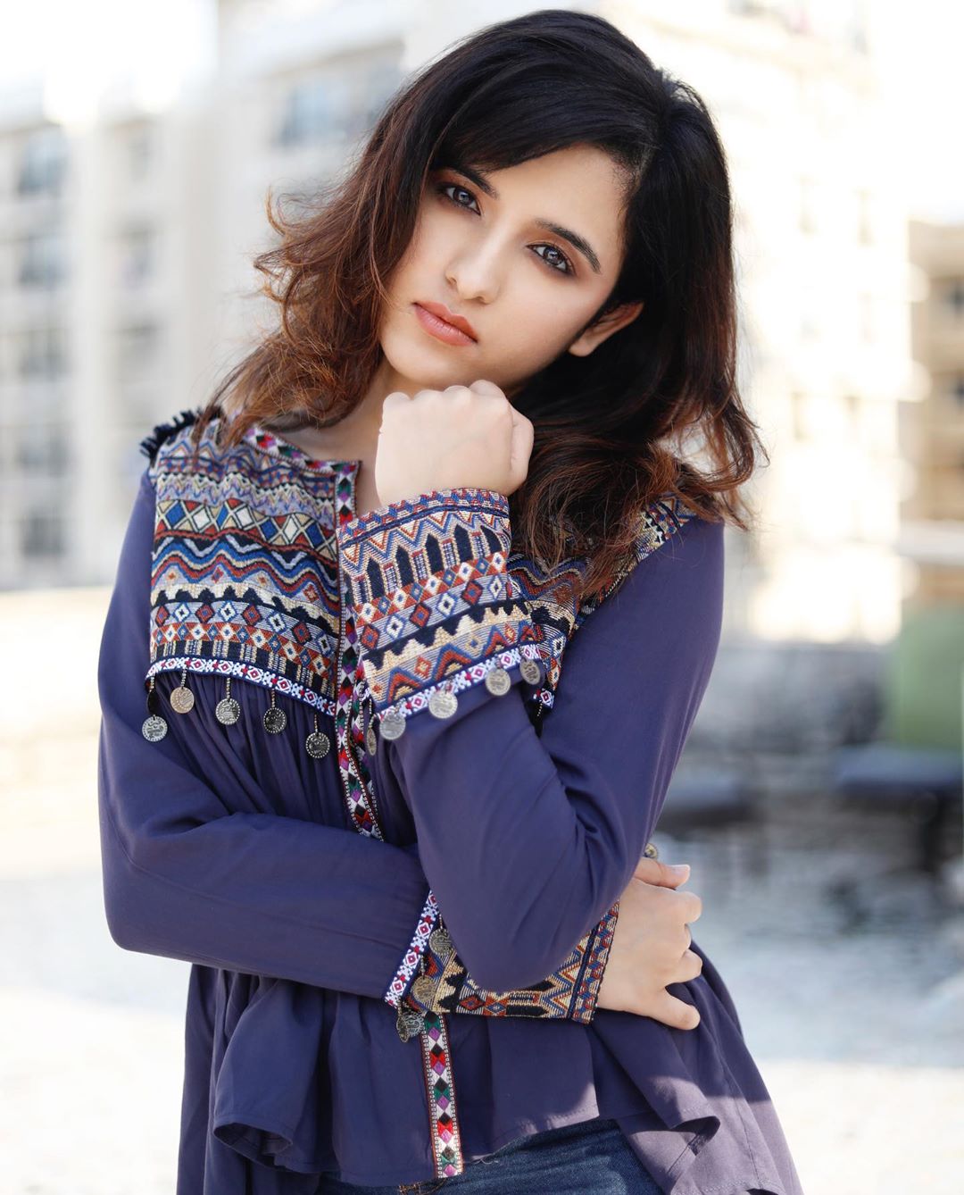 1080x1338   ✅ [100+] Shirley Setia Последние фото  HD обои (1080p) (778x1036) (2021) 