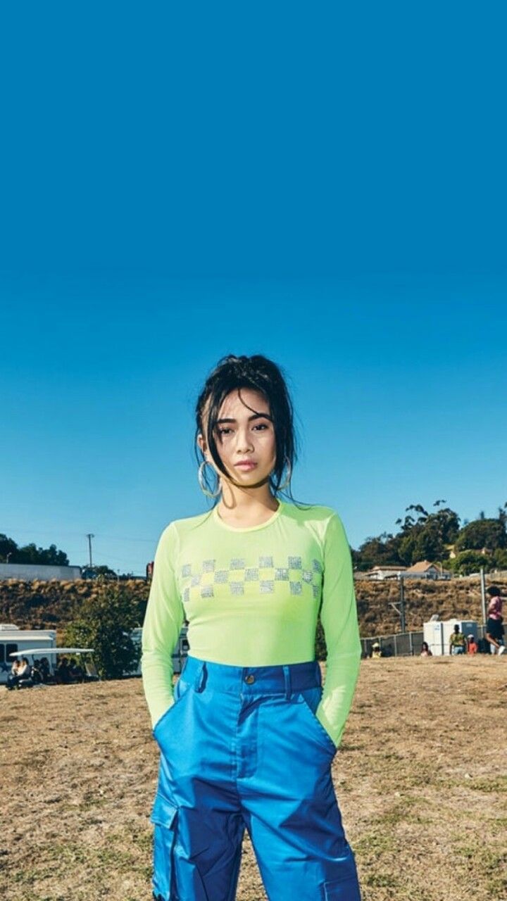 720x1280  45 Николь Зефаня - обои для рабочего стола [СКАЧАТЬ БЕСПЛАТНО] 