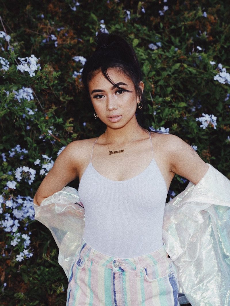 800x1063  Nicole Zefanya NIKI Обои - Лучшие бесплатные фоны Nicole Zefanya NIKI - WallpaperAccess