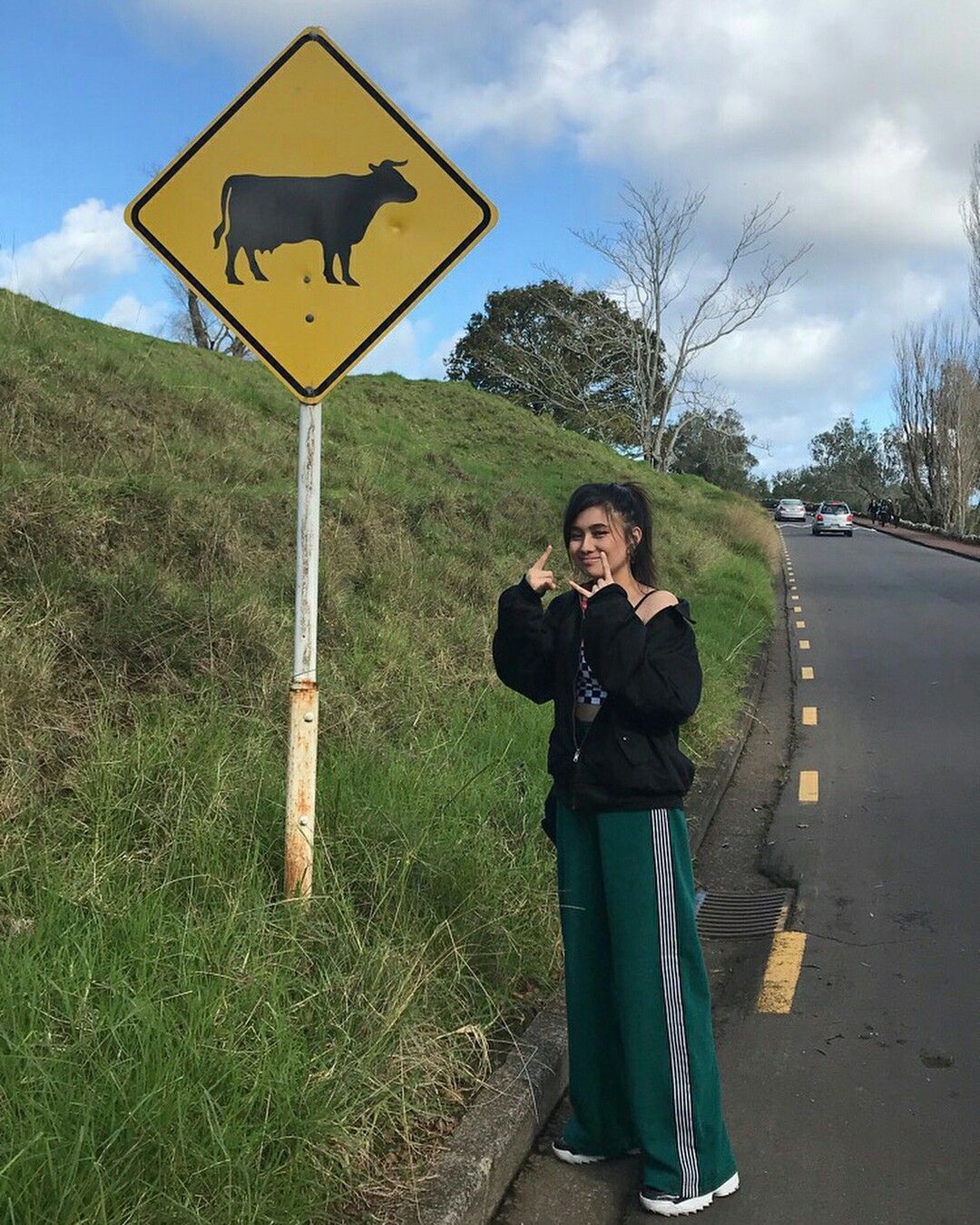 1080x1349  NIKI Обои | Мое духовное животное Луна, дитя Николь