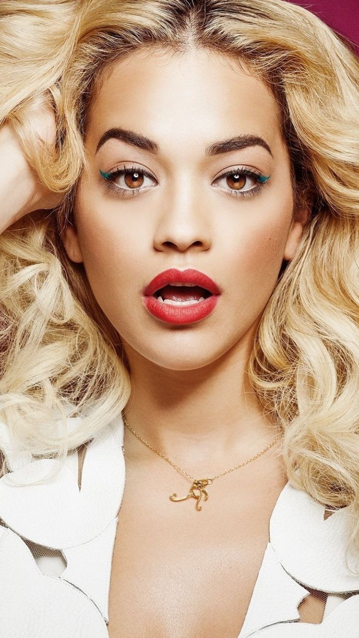 720x1280   Music / Rita Ora (1080x1920) ID обоев: 636301 - Mobile Abyss