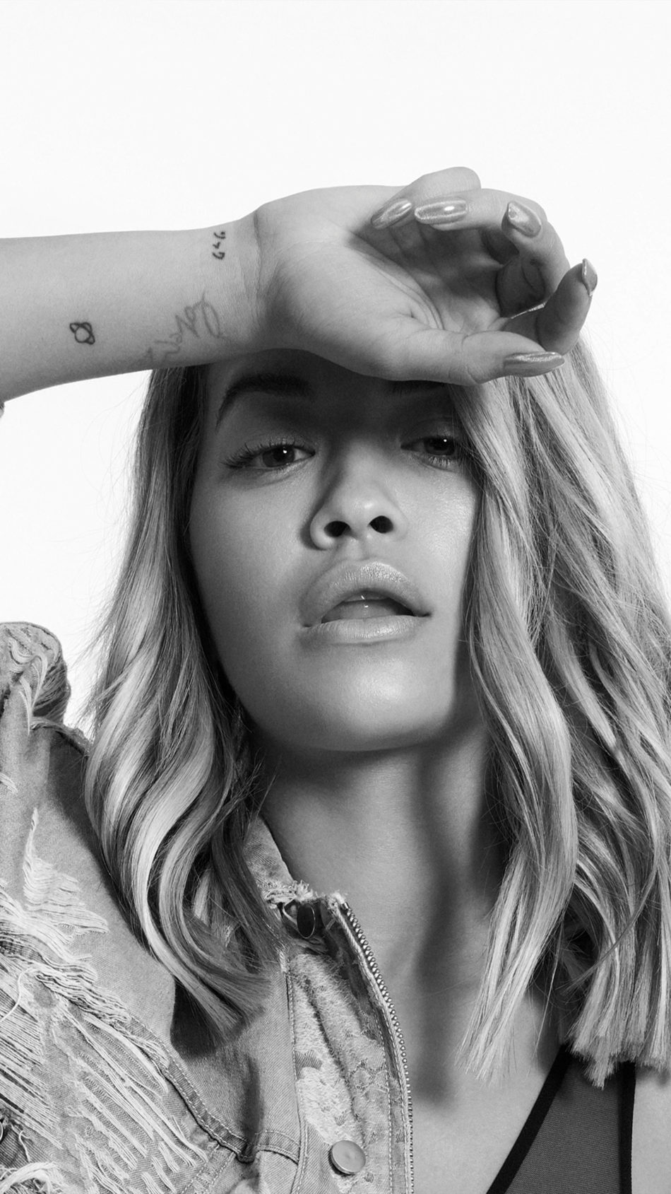 950x1689   Обои Rita Ora 06 1920x1440 HD Picture Image