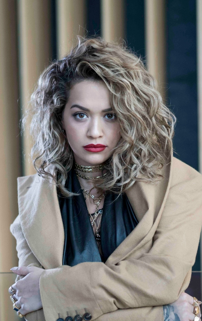 840x1336   Rita Ora wallpaper by sarushivaanjali - 59 - Бесплатно на ZEDGE ™ 