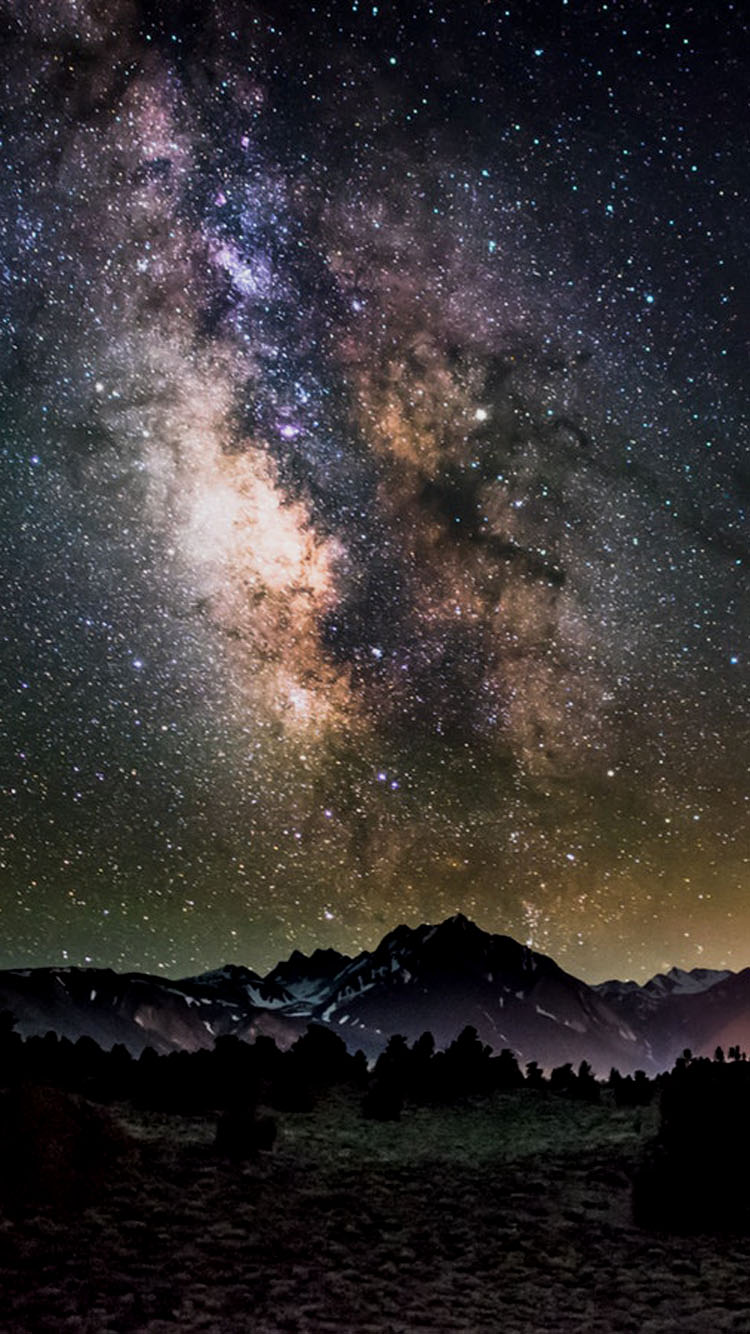 750x1334 »Phone HDR Wallpapers - Wallpaper Cave« 