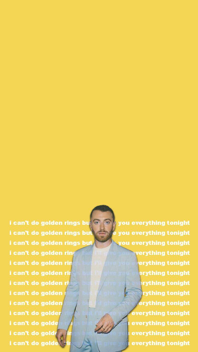 750x1334  Sam Smith iPhone Wallpapers - Wallpaper Cave