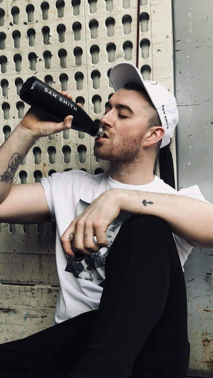 720x1280  Sam Smith iPhone Wallpapers - Wallpaper Cave