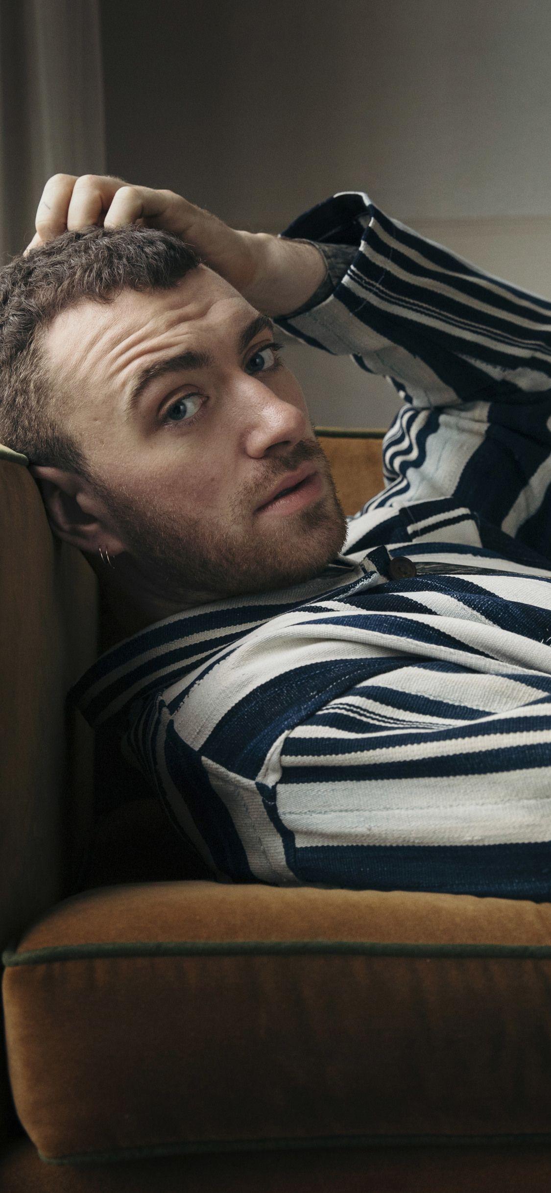 1125x2436  Sam Smith 2018 Wallpapers - Wallpaper Cave