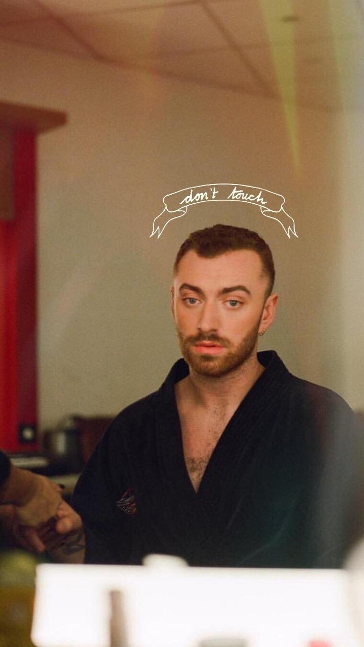 720x1280  Sam Smith от CLAIRECH9111 - b3 - Бесплатно на ZEDGE ™ 