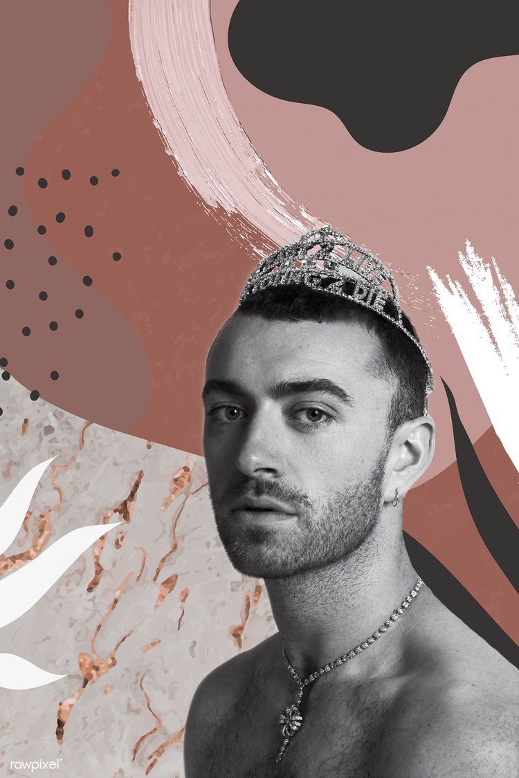 750x1125   Сэм Смит iPhone Обои - Обои Пещера