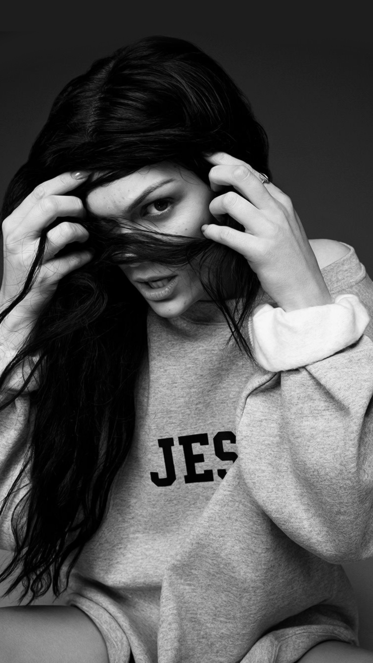 750x1334  Jessie J Wallpaper - Jessie J Wallpaper Iphone - 1500x2303 Wallpaper - teahub.io 