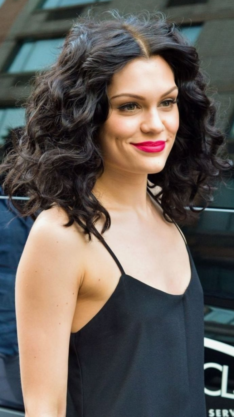 750x1334  Jessie J Flashlight Wallpapers - Wallpaper Cave