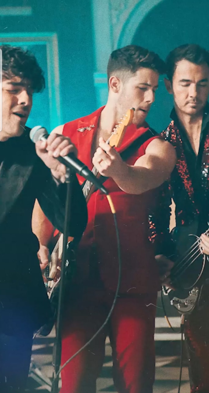 683x1280   Jonas Brothers Sucker Обои | Братья Джонас Джонас Джо Джонас