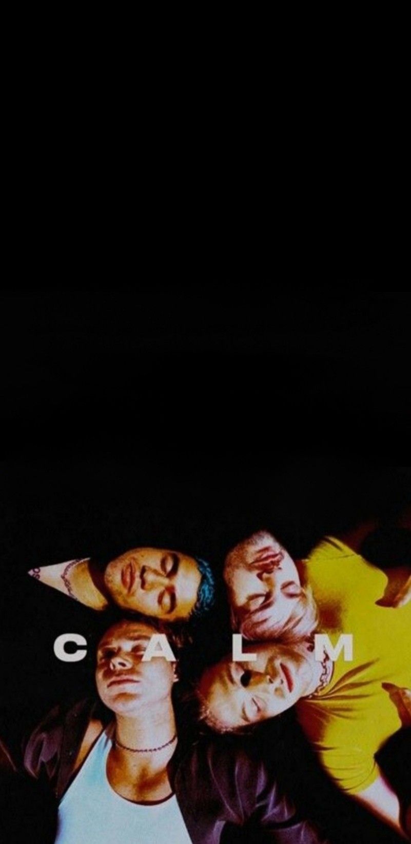 801x1646  CALM обои в 2020 году | 5sos wallpaper Iphone wallpaper 5sos Phone background wallpaper