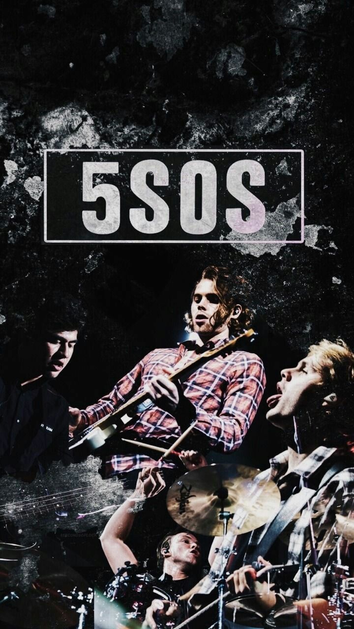 720x1280  5SOS Wallpapers - Лучшие бесплатные фоны 5SOS - WallpaperAccess