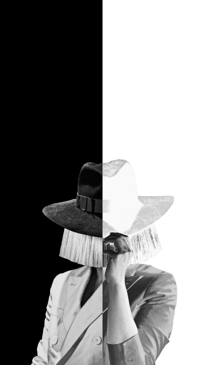 675x1200  Sia - Лучшие бесплатные фоны Sia - WallpaperAccess