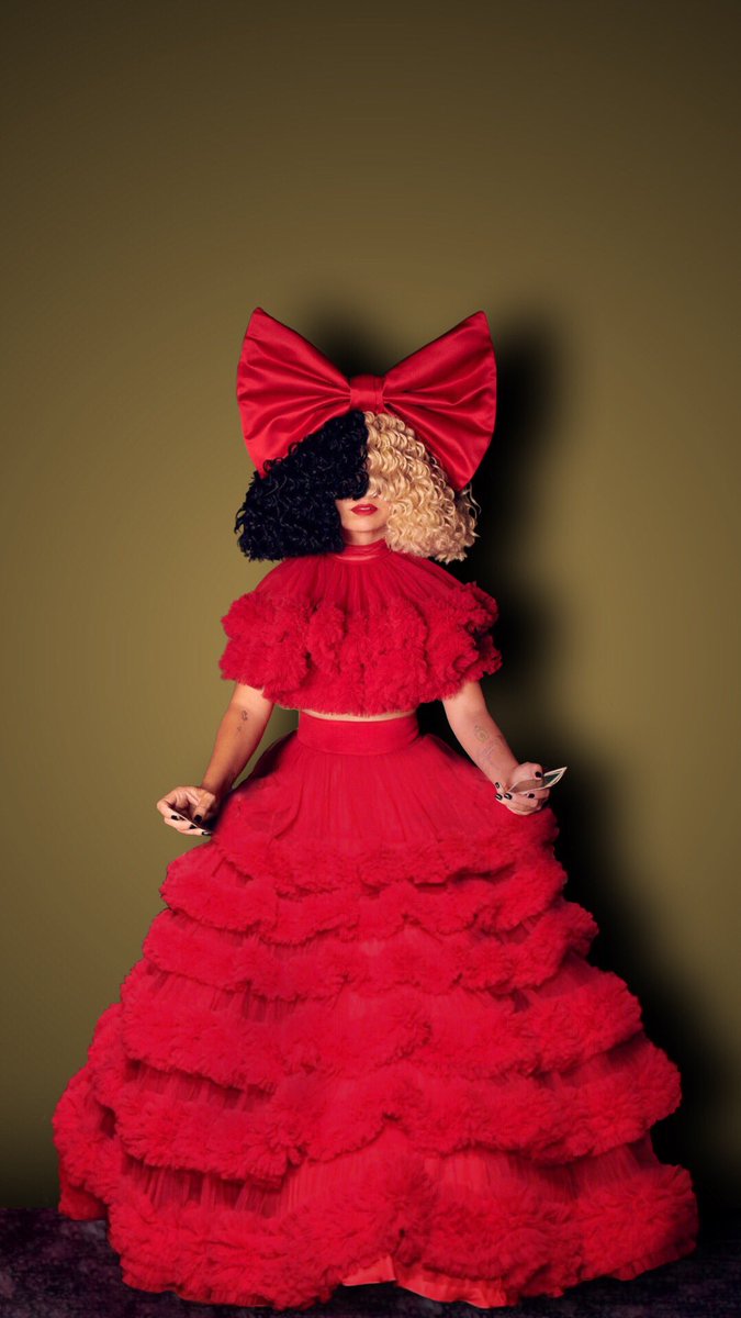 675x1200  Sia Обои Hd для Iphone - 675x1200 - Загрузить HD обои - WallpaperTip