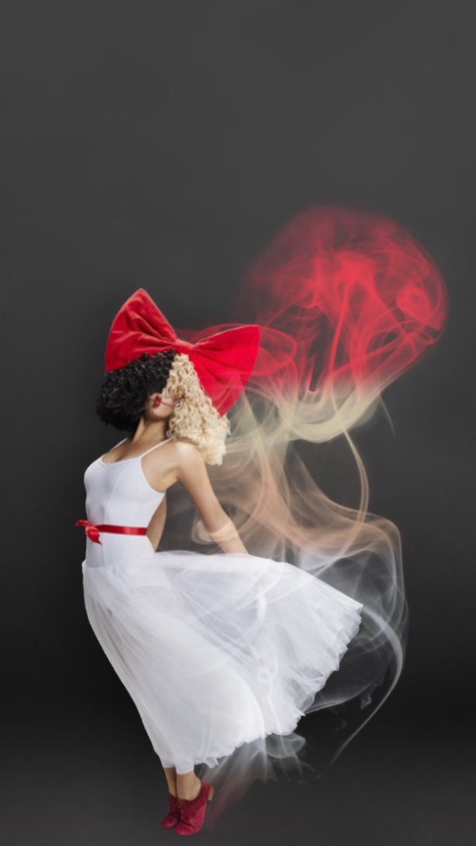 675x1200  Sia Furler Фото в Twitter: \ Новые обои Sia! Тот, что справа, для iPhone X или новее. @ SiaWallpaper… \ 