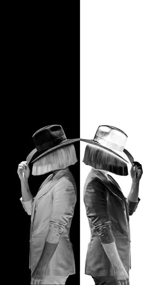 675x1200   Sia Singer Wallpapers - Wallpaper Cave