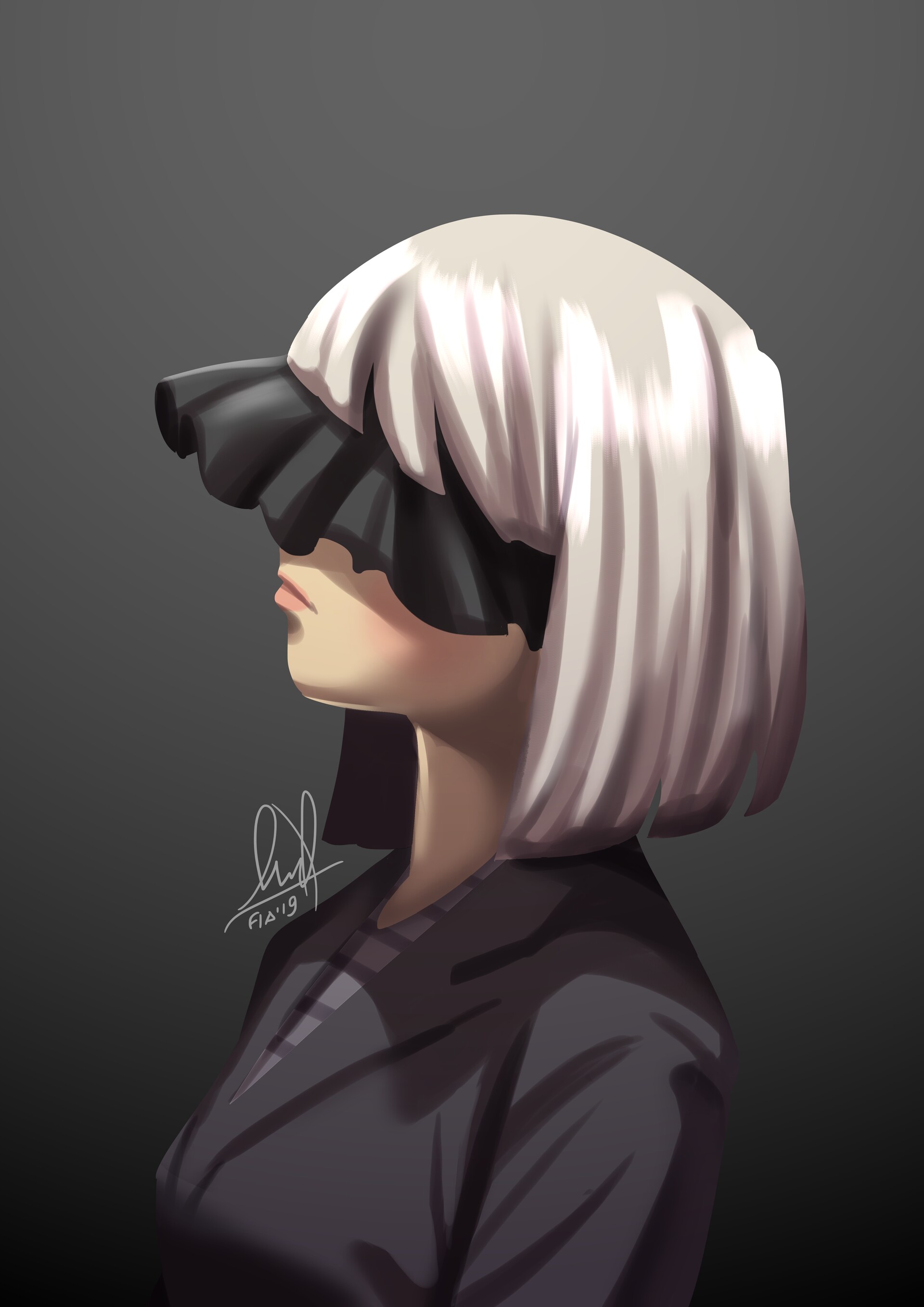 1920x2715   Fatharani Yasmin - Sia 