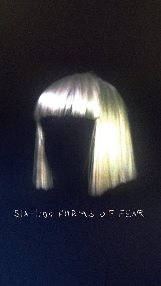675x1200   Sia Singer Wallpapers - Обои Cave