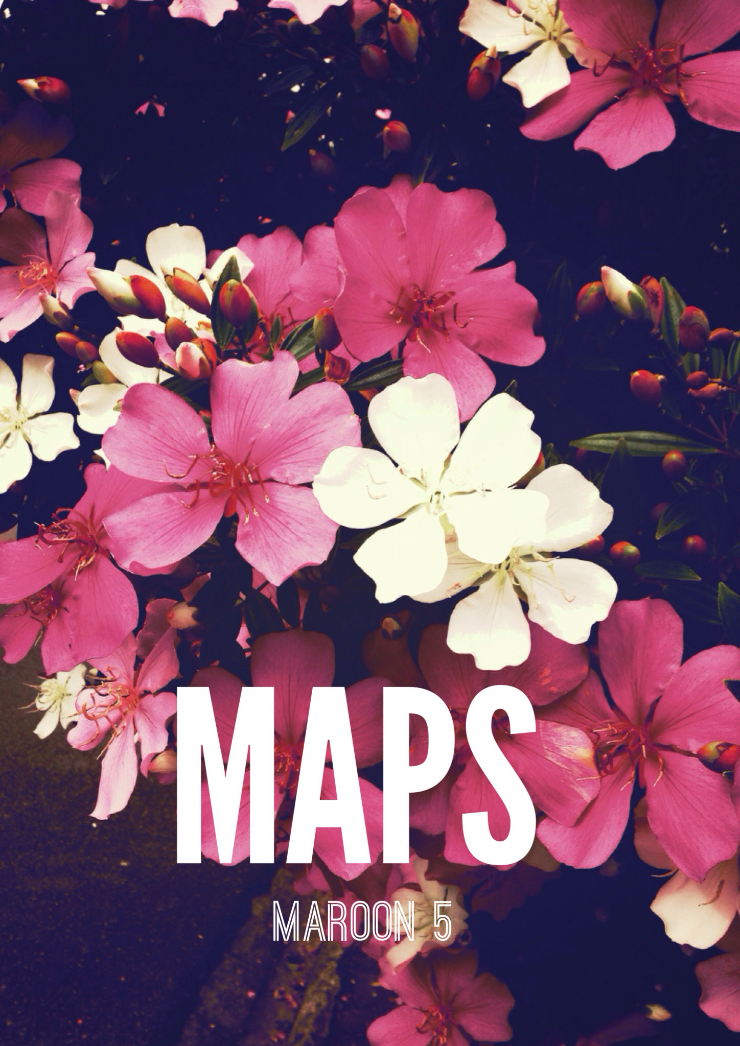 1448x2048   Maroon 5 Wallpaper для Android - Скачать APK