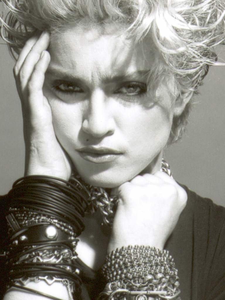 768x1024   Мадонна в шестьдесят - The New York Times