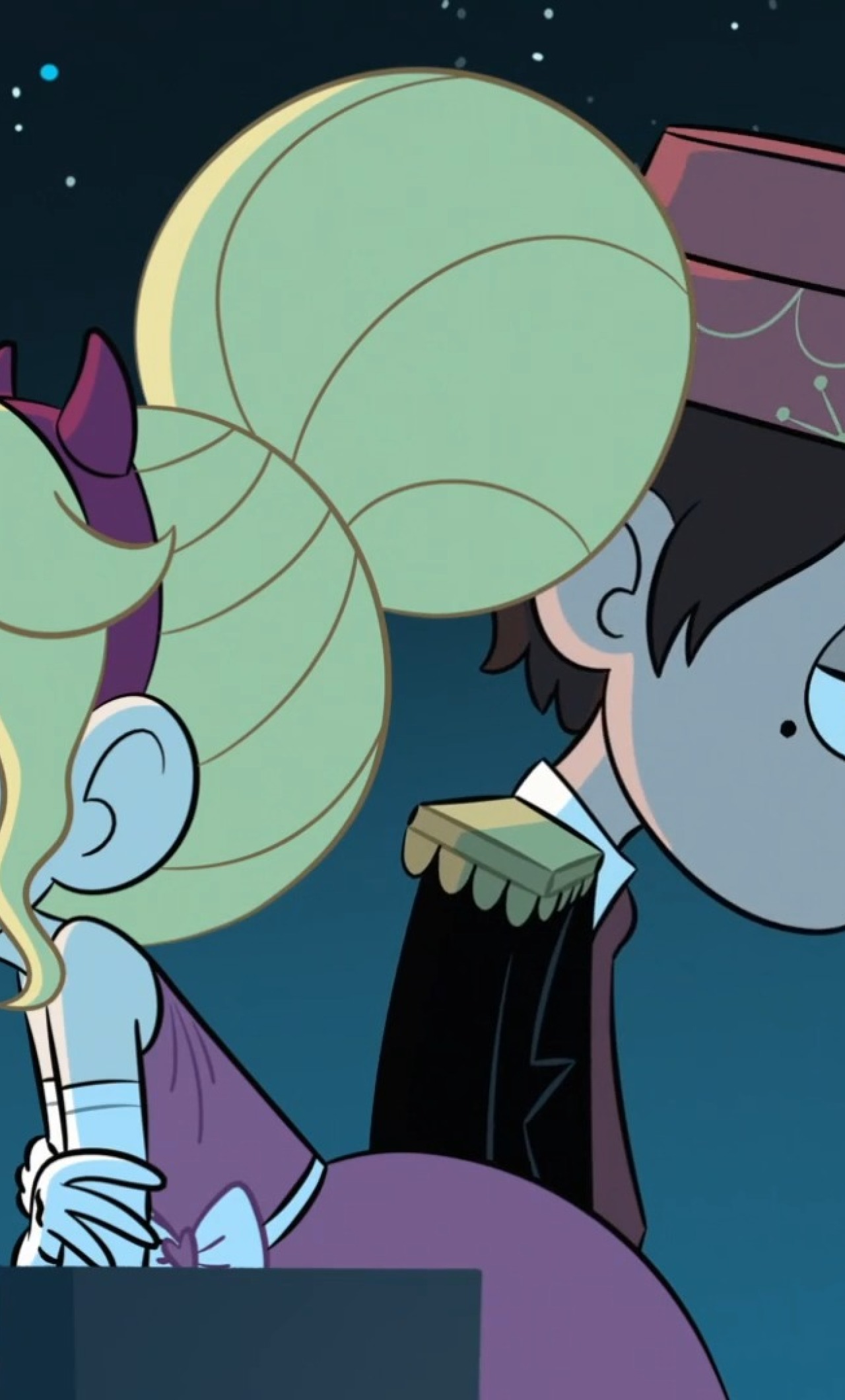 1280x2120   Disney Star Vs. The Forces Of Evil Обои - Wallpaper Cave 