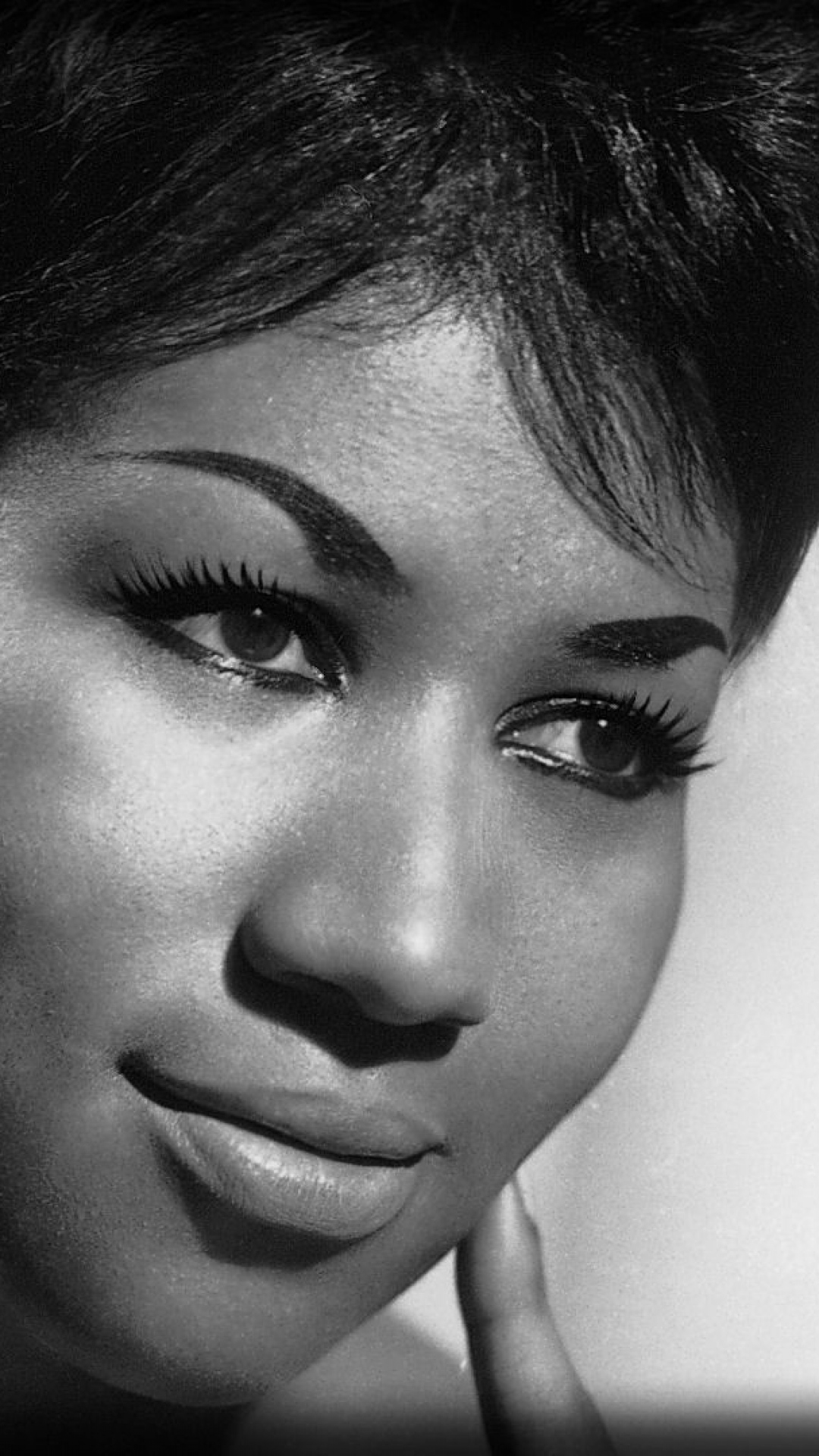 Aretha Franklin Обои - Обои Пещера