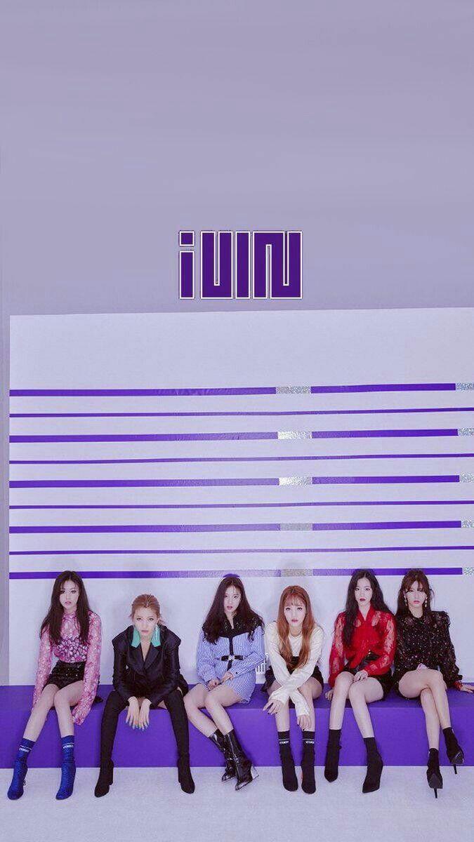 675x1200   G) I-DLE iPhone Wallpapers - Wallpaper Cave